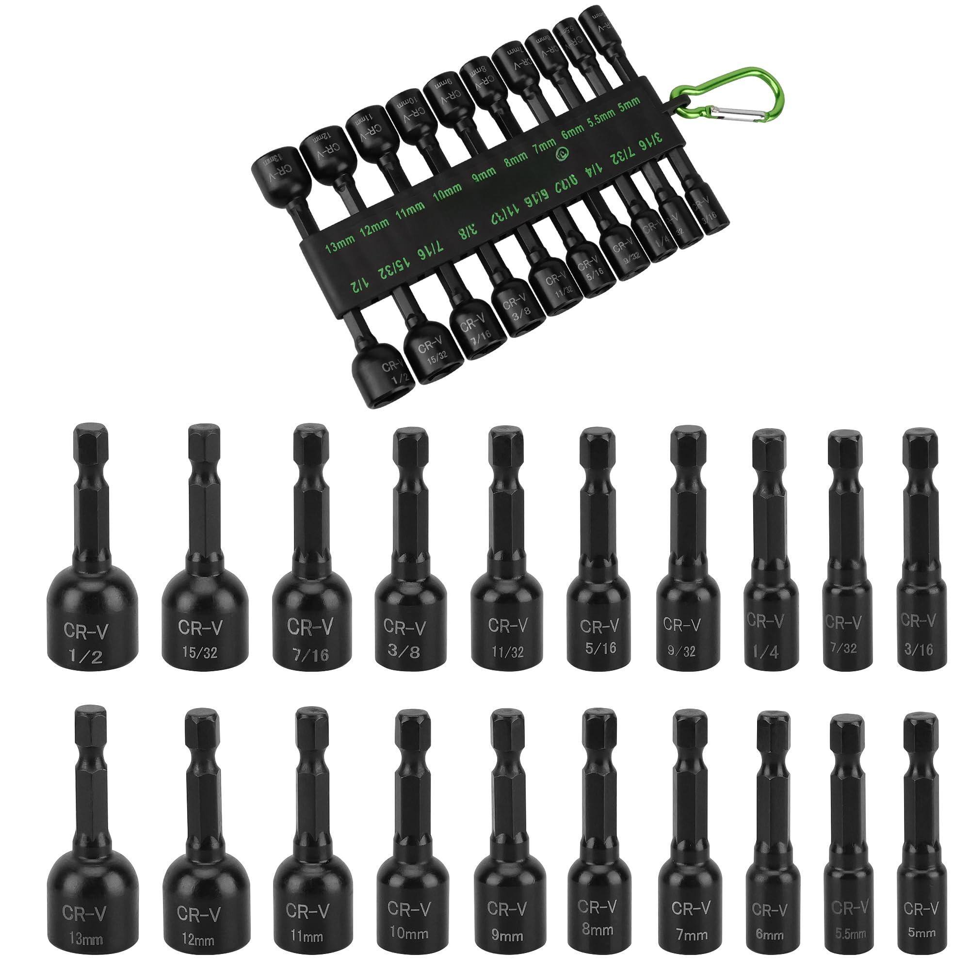 CR-V  
1/2  
15/32  
7/16  
3/8  
11/32  
5/16  
9/32  
1/4  
7/32  
3/16  
13mm  
12mm  
11mm  
10mm  
9mm  
8mm  
7mm  
6mm  
5.5mm  
5mm  

CR-V  
1/2  
15/32  
7/16  
3/8  
11/32  
5/16  
9/32  
1/4  
7/32  
3/16  
13mm  
12mm  
11mm  
10mm  
9mm  
8mm  
7mm  
6mm  
5.5mm  
5mm  

CR-V  
1/2  
15/32  
7/16  
3/8  
11/32  
5/16  
9/32  
1/4  
7/32  
3/16  
13mm  
12mm  
11mm  
10mm  
9mm  
8mm  
7mm  
6mm  
