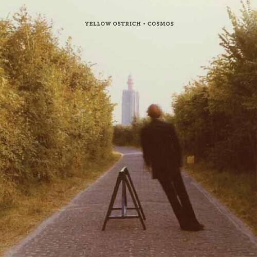 Yellow Ostrich - Cosmos   - COMPACT DISCS [CD] price history on PriceWatchPro
