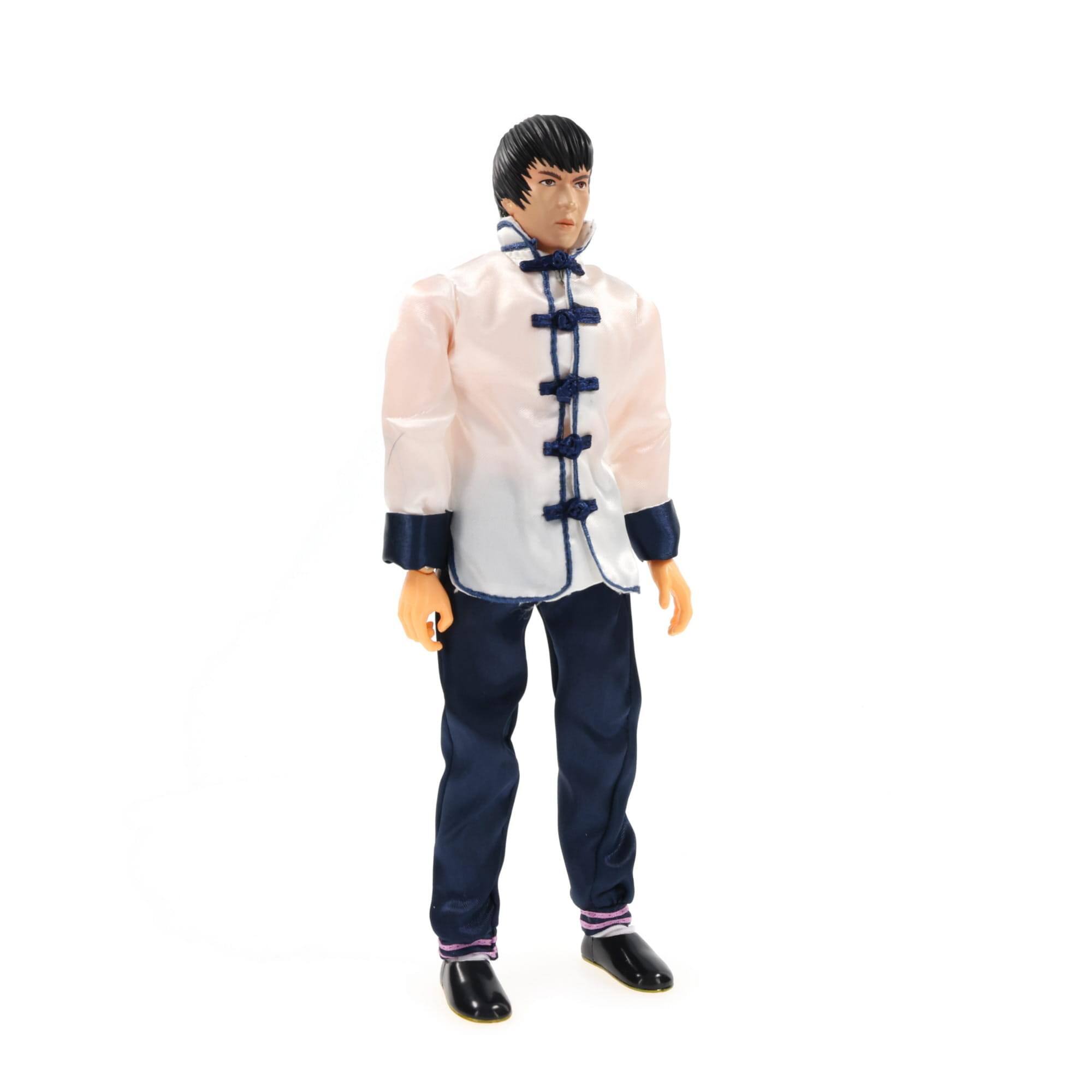 Alt View 1. Epoch - Epoch Tekken Tag Tournament Forest Law 12" Figure.