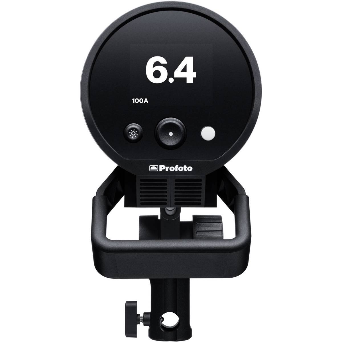 6.4 100A Profoto