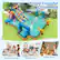 Enjoy Colorful Childhood: Family Gathering, Birthday Party, Holiday Events