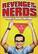Front. Revenge of the Nerds - DVD.