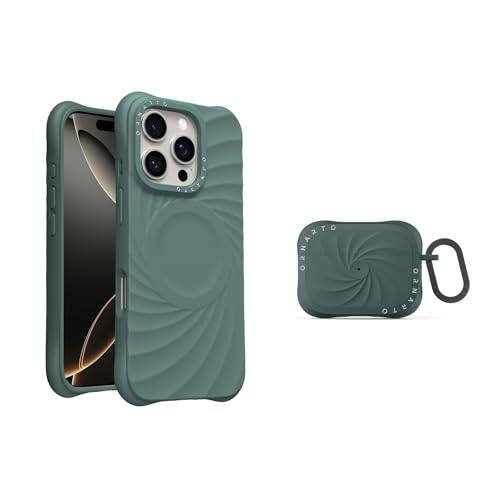 Pine Green