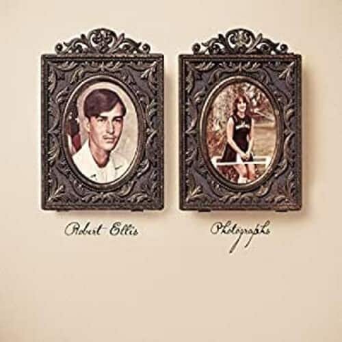 Robert Ellis - Photographs   - COMPACT DISCS [CD] price history on PriceWatchPro