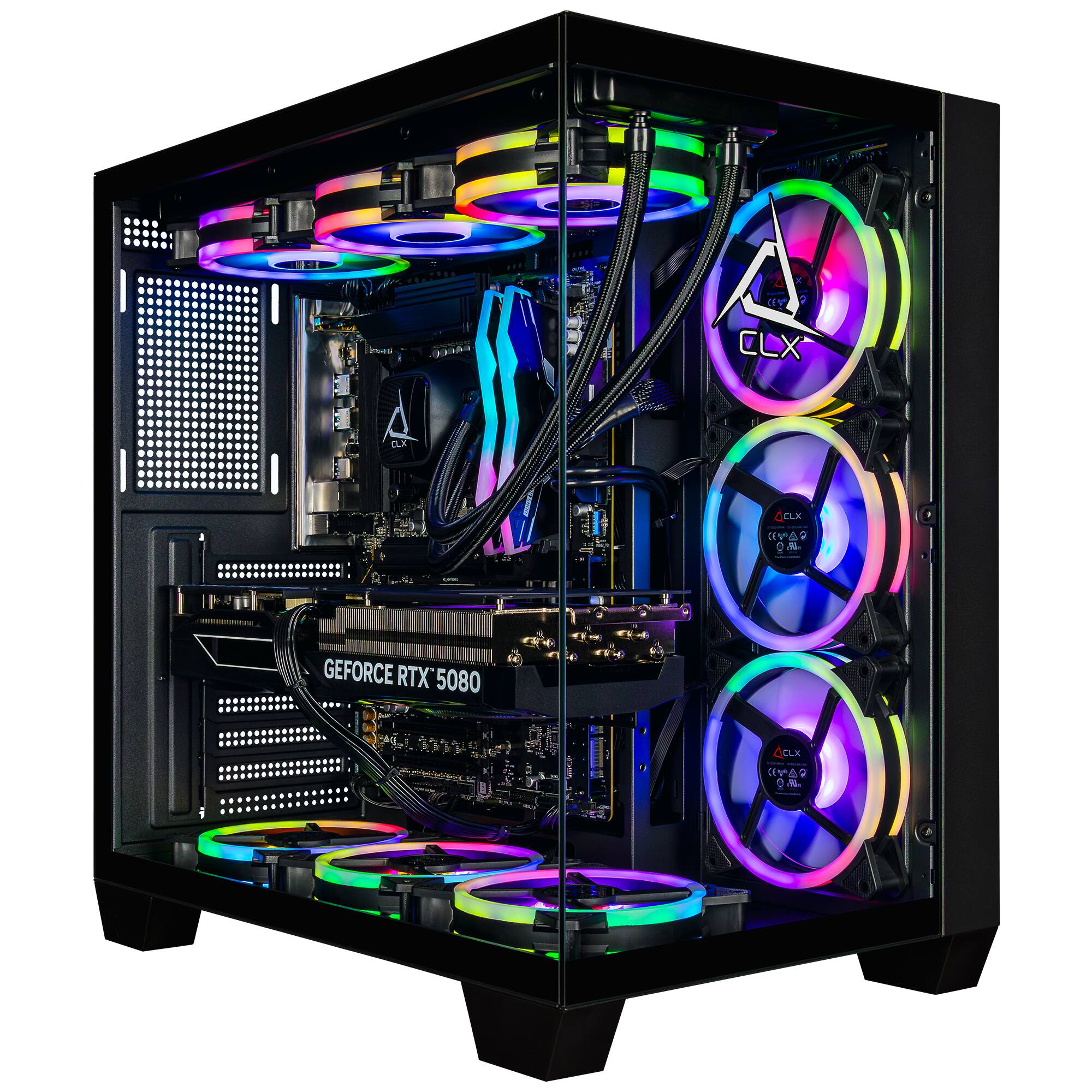 A CLX CLX 4 CLA aVAR 00 GEFORCE RTX 5080 dELx UY %.