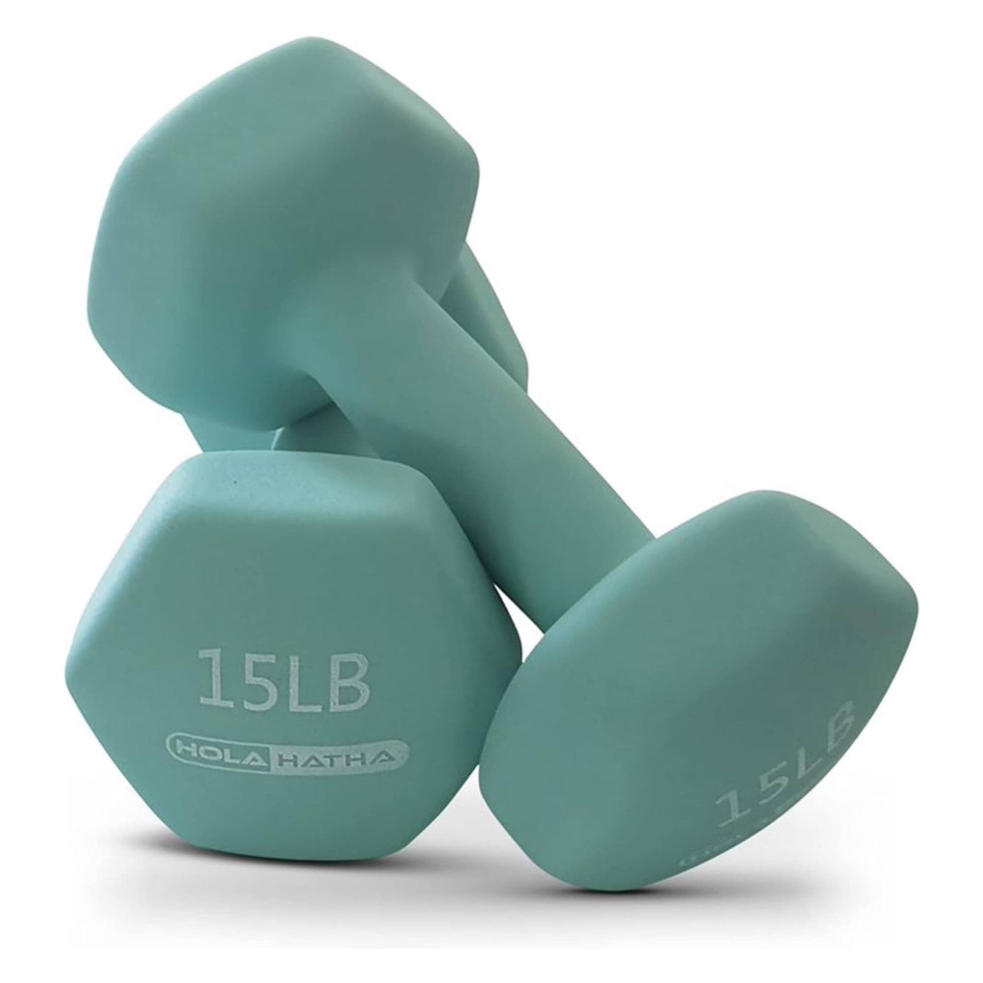 15LB HOLA HATHA 15LB
