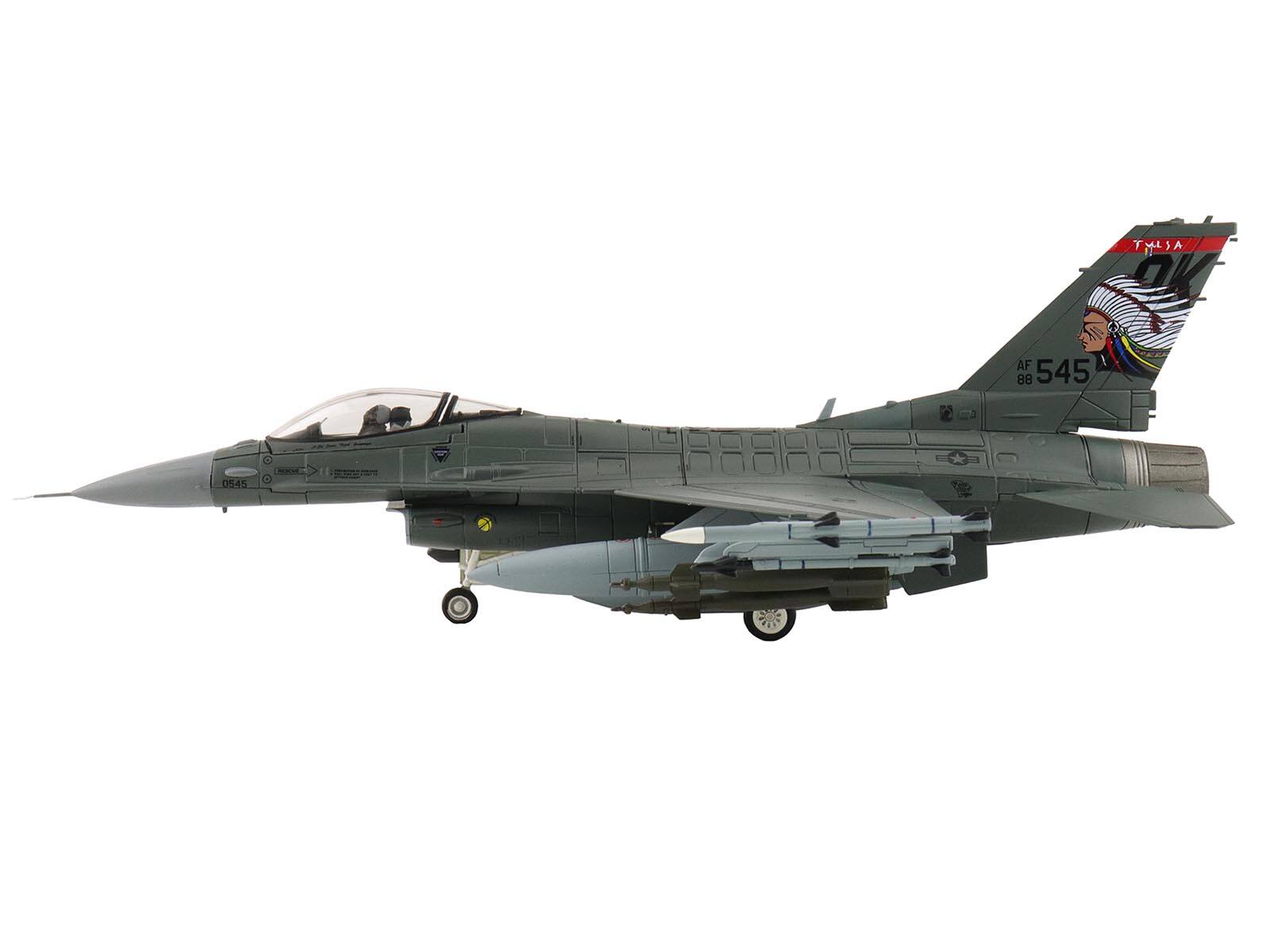 TYLSA  
AF 88 545  
0545