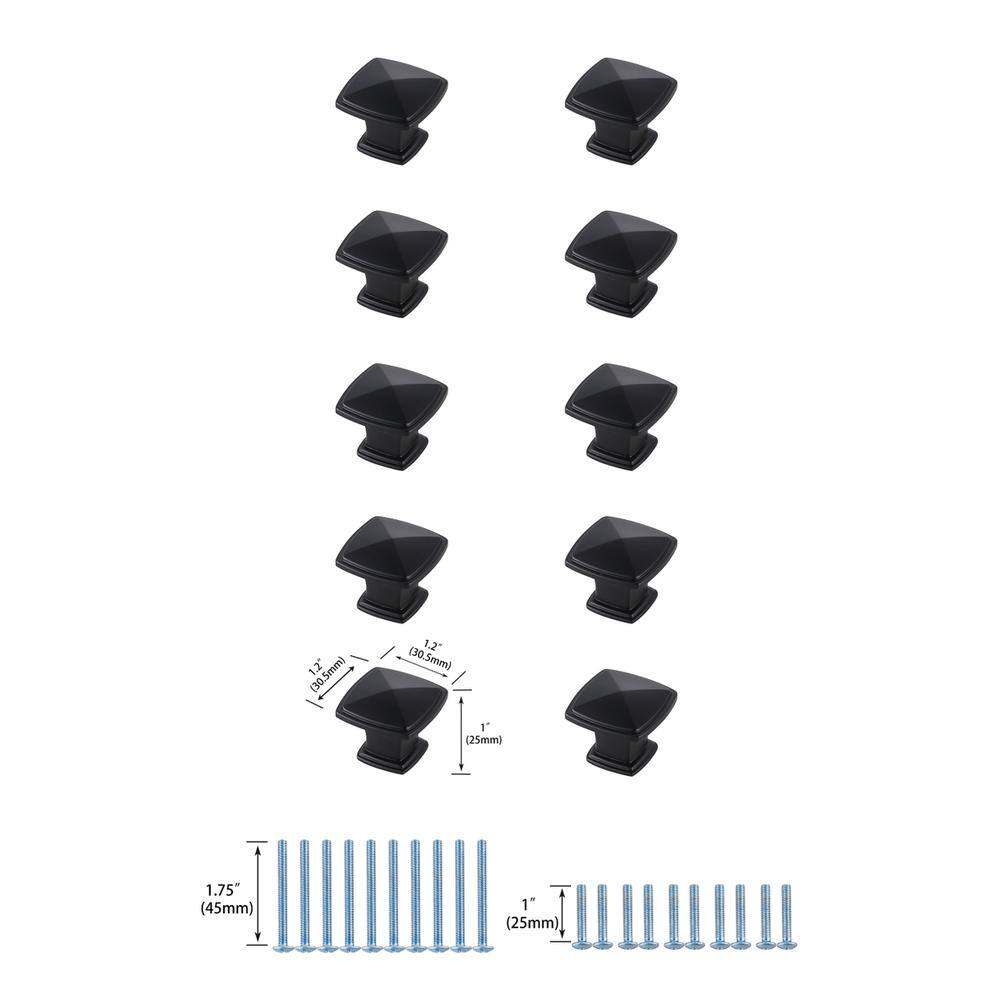 1.2" (30.5mm)  
1" (25mm)  
1.75" (45mm)