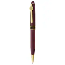 Jardine - Western Kentucky Hilltoppers Ballpoint Pen - Burgundy