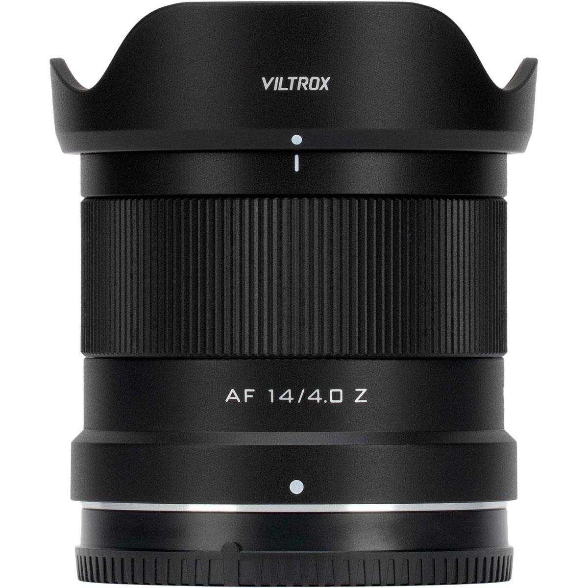 Viltrox - AF 14mm f/4 Air Z Lens for Nikon Z price history on PriceWatchPro