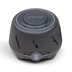 Yogasleep - Dohm Sound Machine - Charc - Charcoal