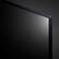 Alt View 12. LG - 86" Class NanoCell 75UQA Series LED 4K UHD Smart webOS TV (2022) - Black.