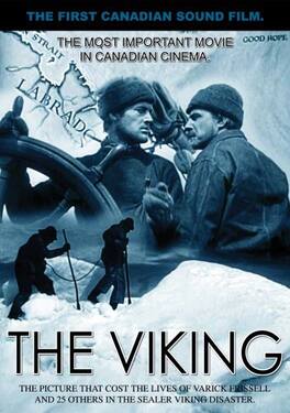 The Viking - DVD