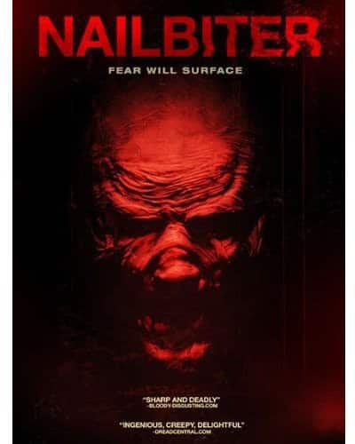 Nailbiter   - DVD price history on PriceWatchPro