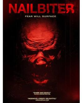 Nailbiter - DVD
