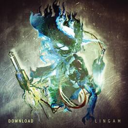 Download - Lingam - VINYL LP