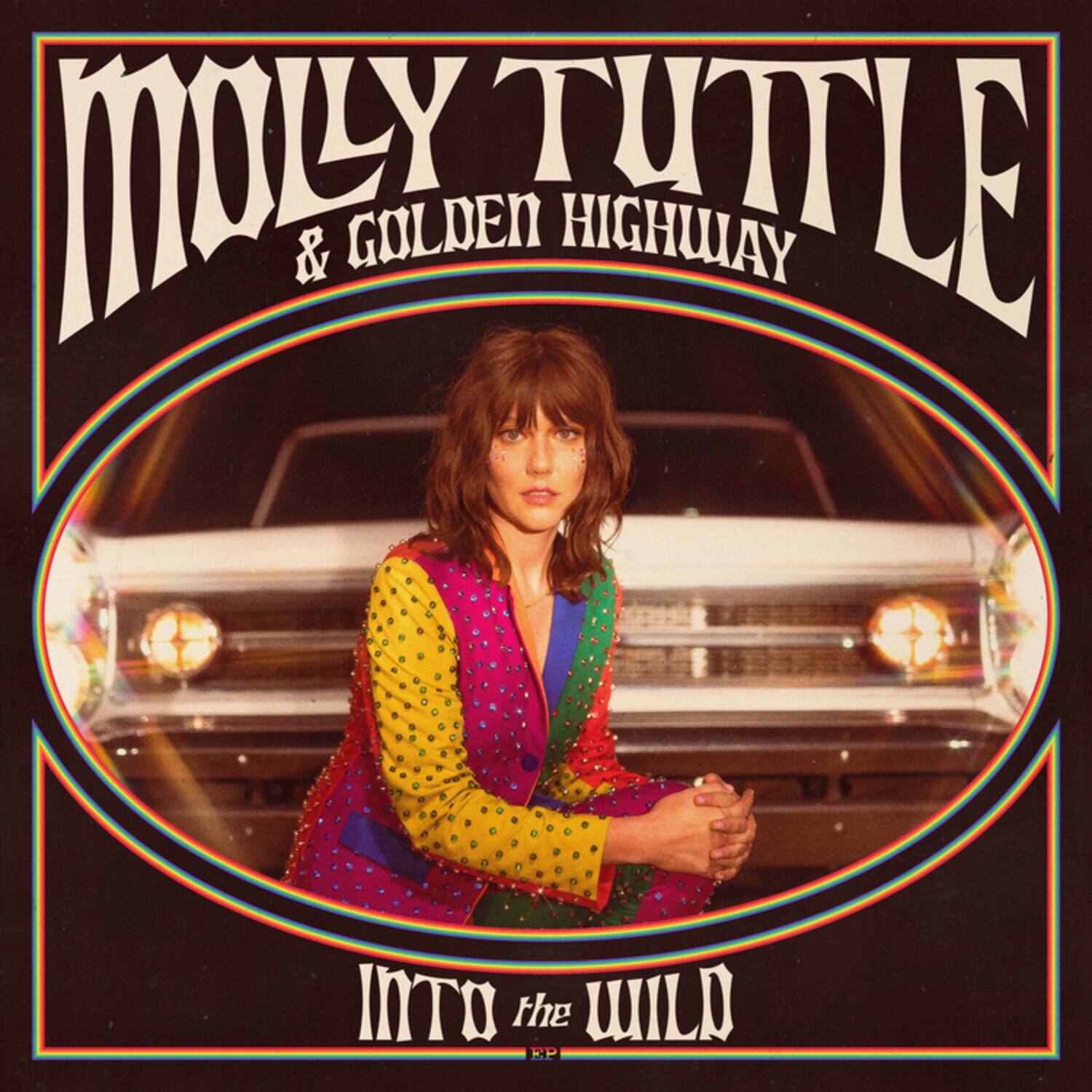 MOLY TUTTLE & GOLDEN HIGHWAY  
INTO THE WILD
