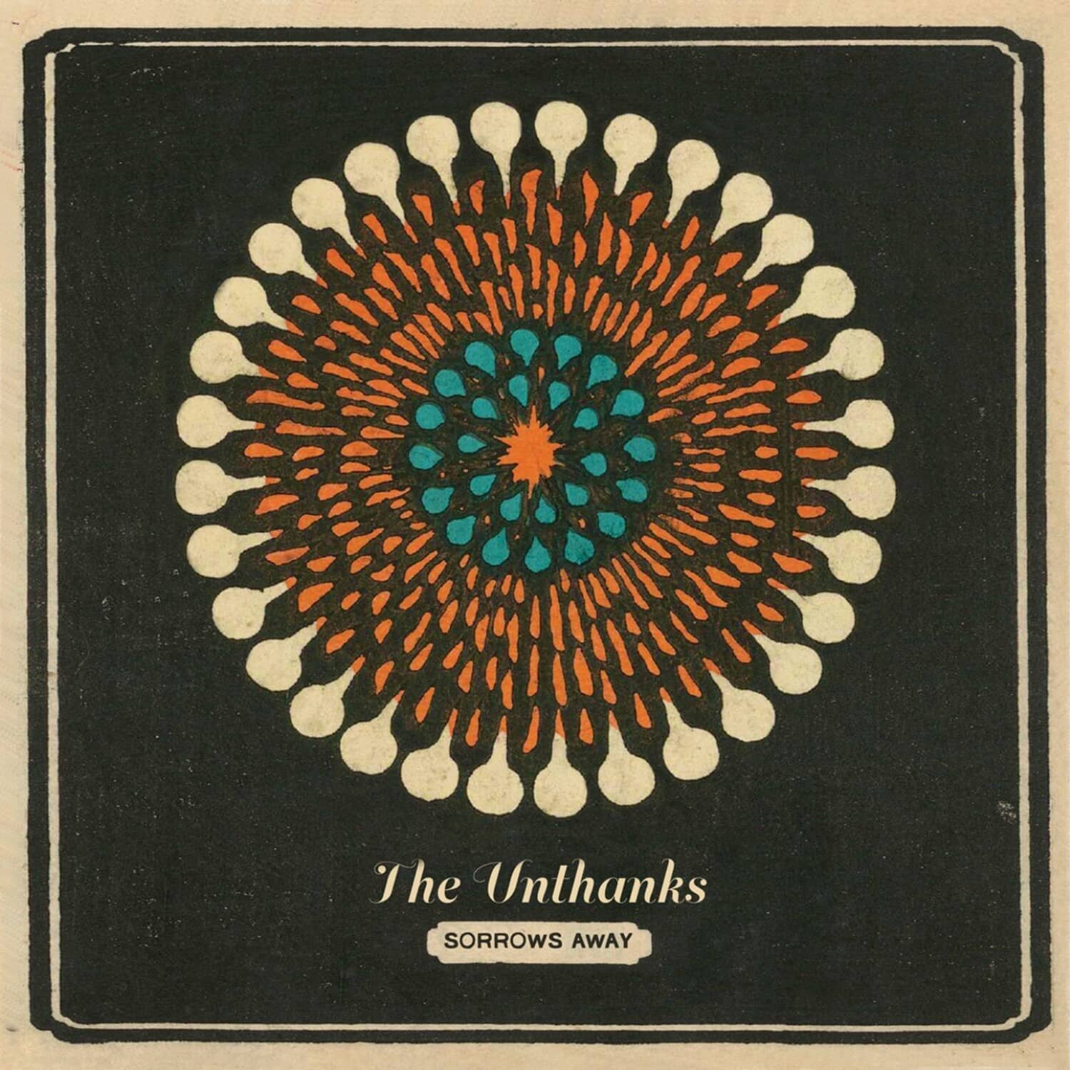 The Unthanks - Sorrows Away - Ltd CD A5 Book Edition   - COMPACT DISCS price history on PriceWatchPro