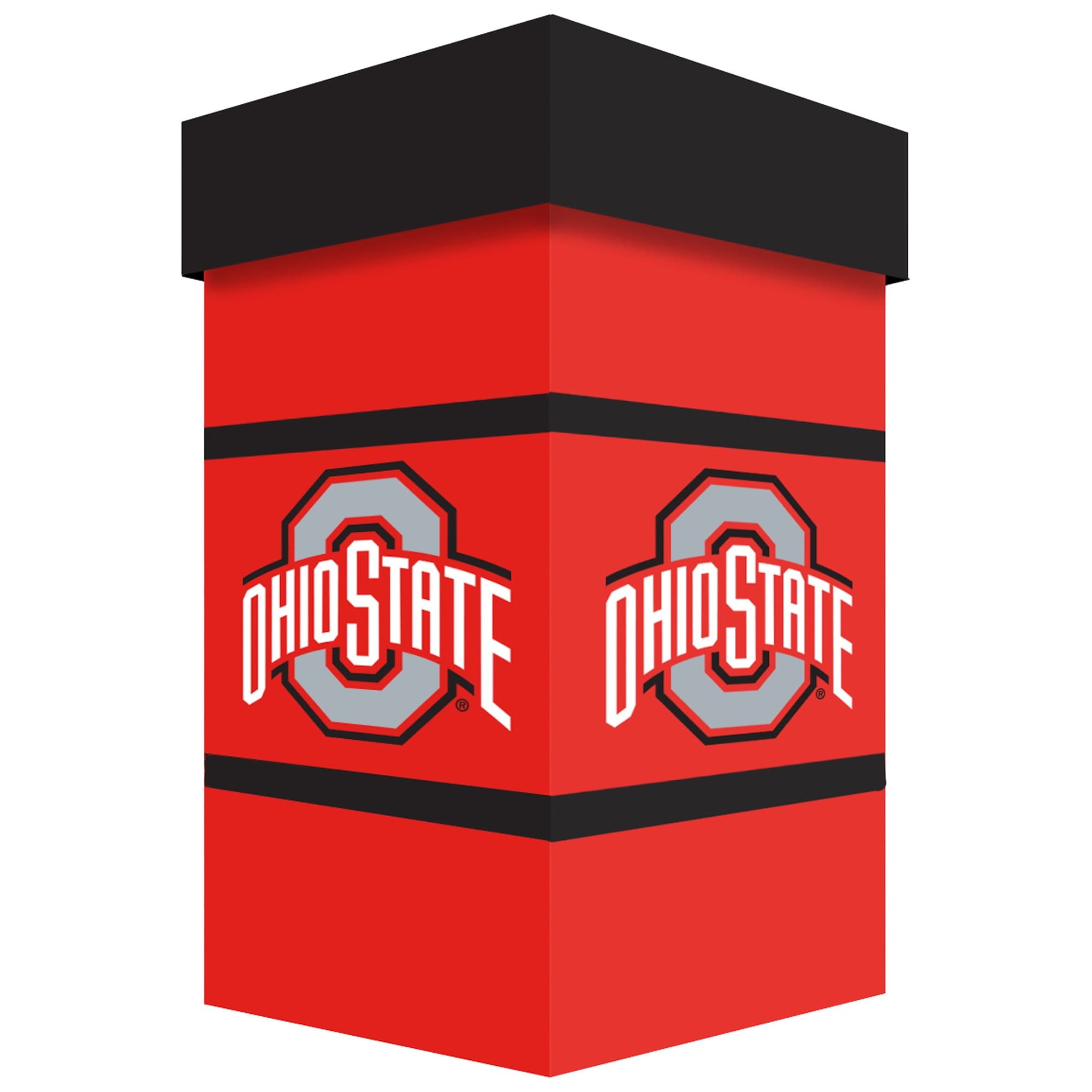 OHIO STATE  
OHIO STATE