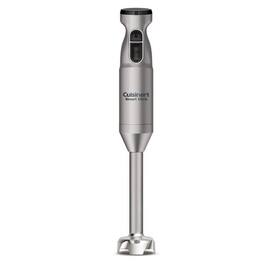 Cuisinart - Smart Stick 3 cups 2 speed Hand Food Mixer - Silver