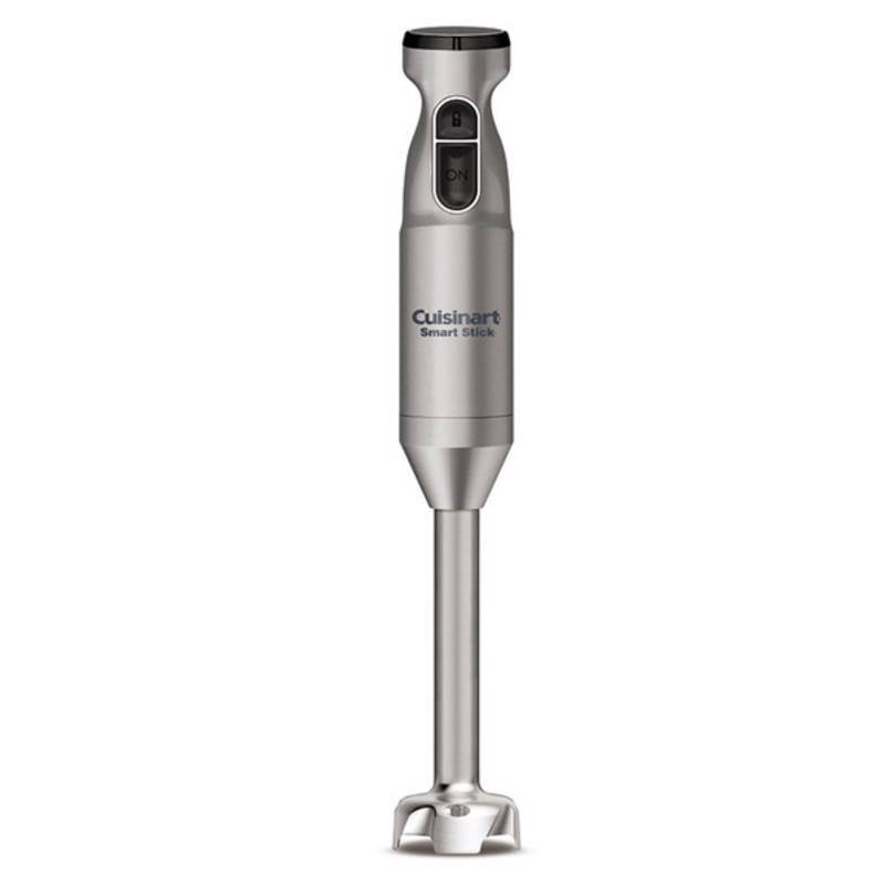 ON  
Cuisinart Smart Stick