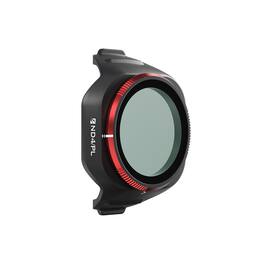 Freewell - ND4/PL 2-Stop ND Polarizer Filter for DJI Mini 5 Pro Drone