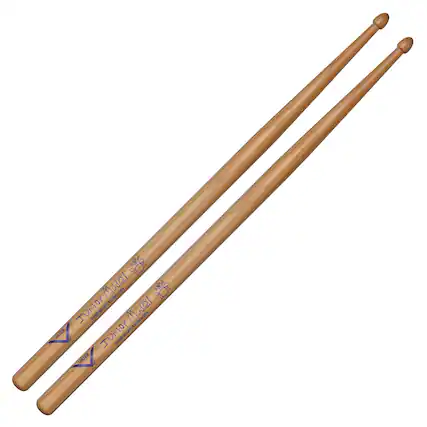 Junior Model 1OT
HAND SELECTED HICKORY
BELECTED HICKORY