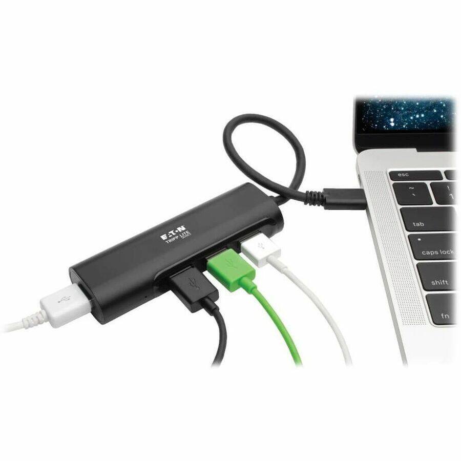 ESC  
TAB  
CAPS LOCK  
SHIFT  
FN