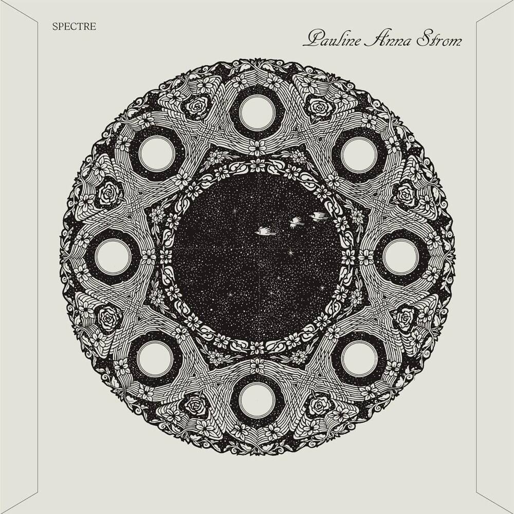 Front. Spectre [LP].