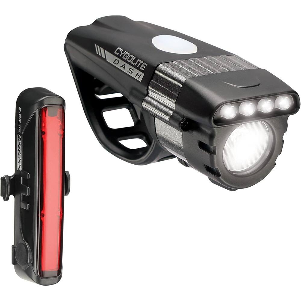 CYGOLITE DASH
CYGOLITE HOTROD