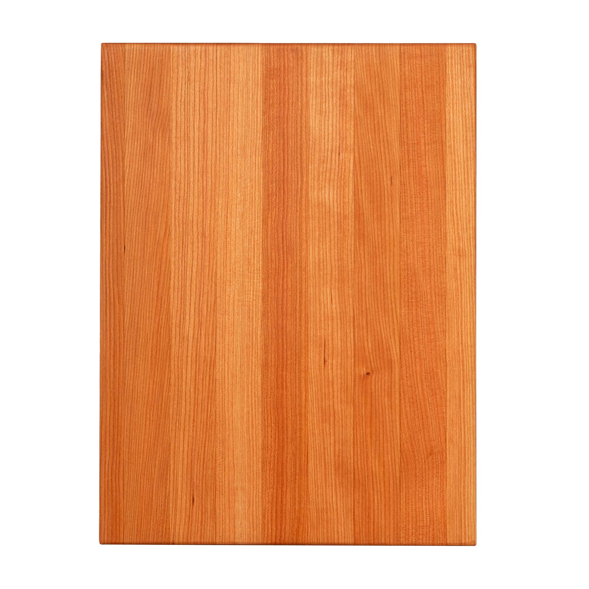 John Boos - Wood Edge Grain Reversible Cutting Board, 20 x 15 x 1.5 Inches - Cherry price history on PriceWatchPro