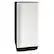 Alt View 11. U-Line - 15" 55-Lb Freestanding Icemaker - White.
