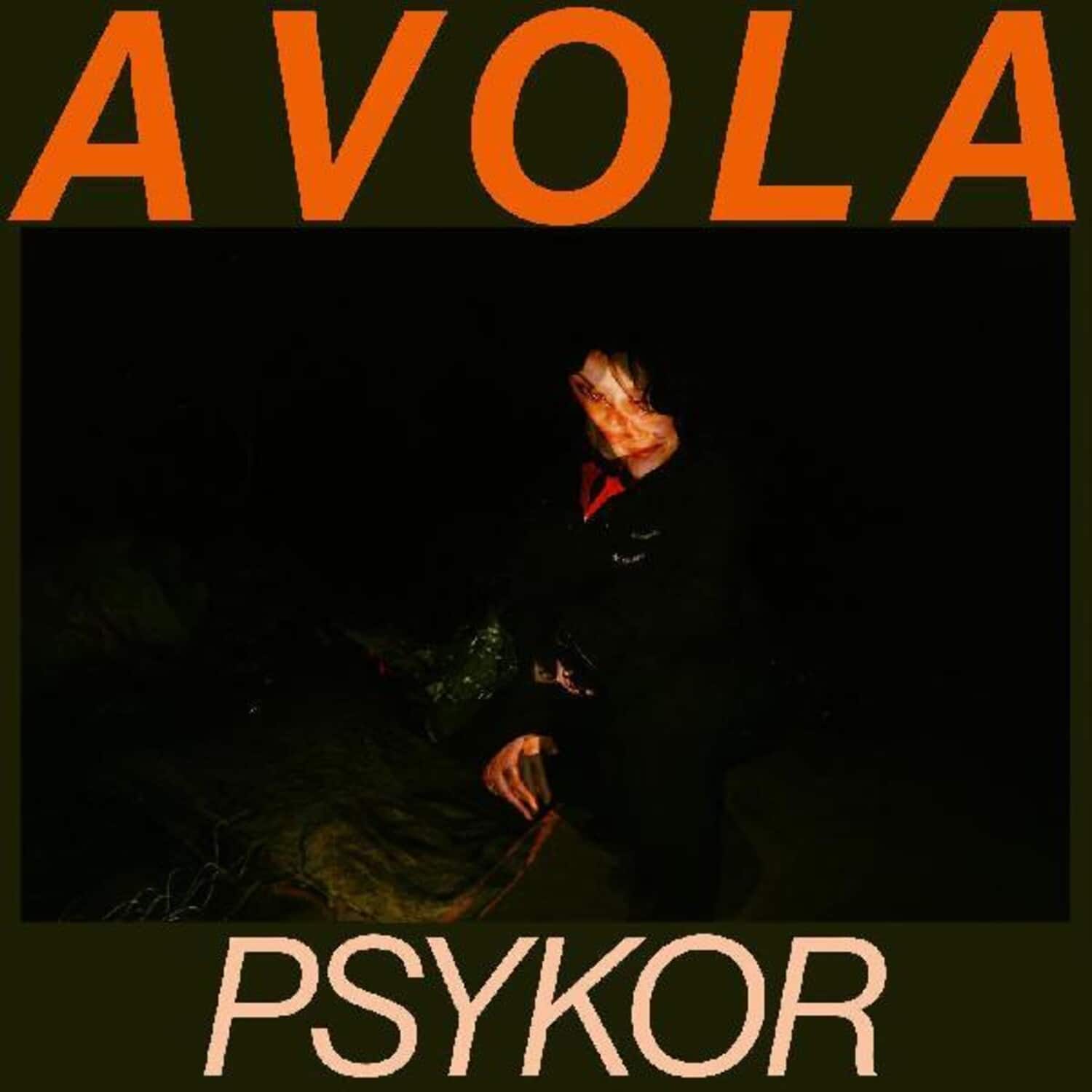 Avola - Psykor   - CASSETTES price history on PriceWatchPro