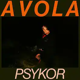 Avola - Psykor - CASSETTES