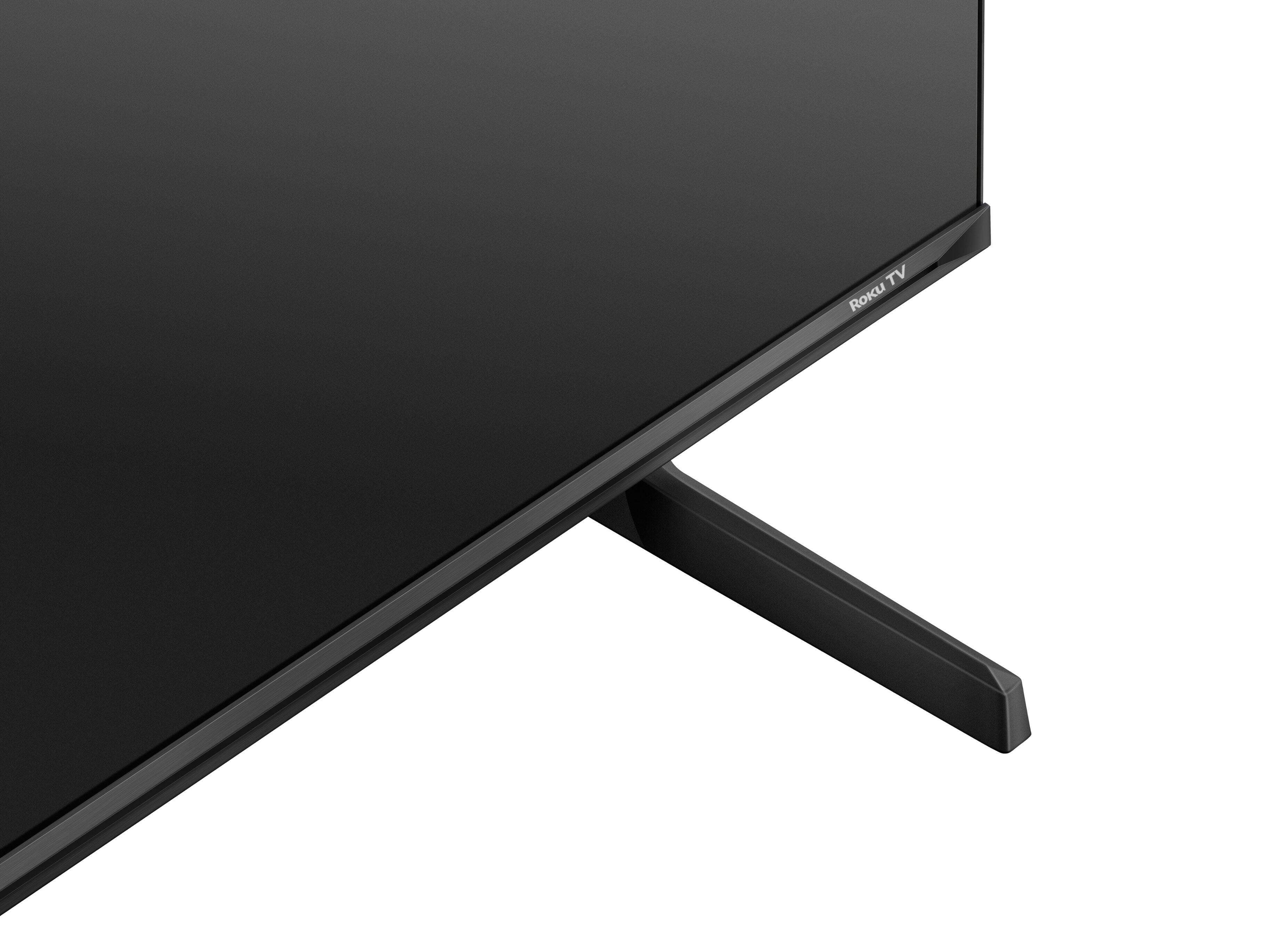 Alt View 25. Hisense - 75" Class M7 MiniLED Series Hi-QLED 4K UHD Smart Roku TV (2026) - Black.
