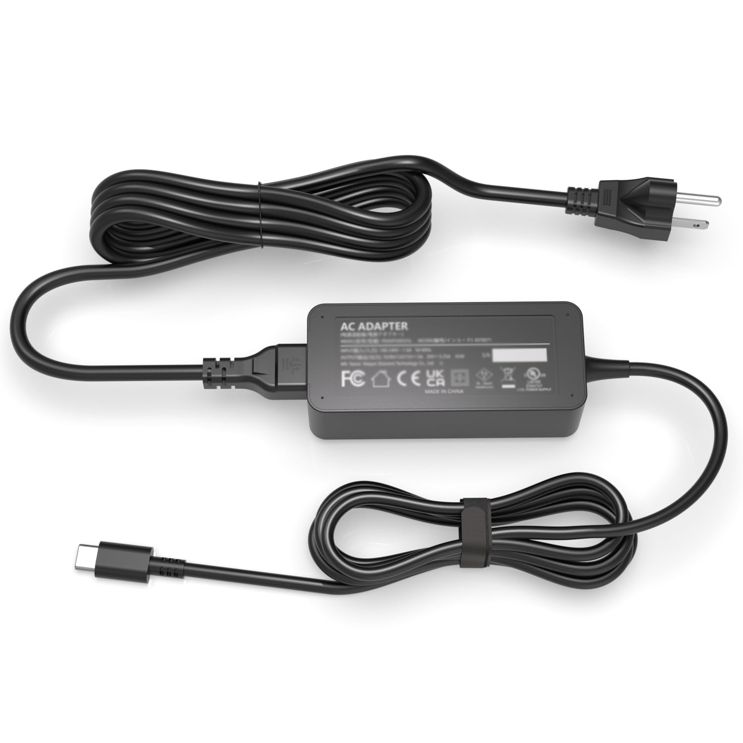 AC ADAPTER FC CESA