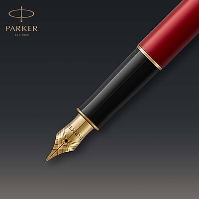 PARKER  
EST. 1888  

SVISKES PAR