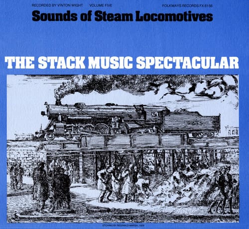 Various Artists - Sounds Steam Locomotives 5 / Various   - COMPACT DISCS [CD] price history on PriceWatchPro
