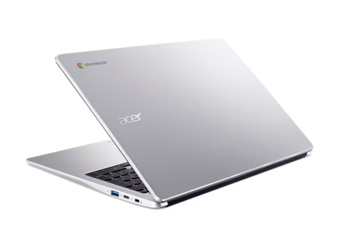 chromebook  
acer