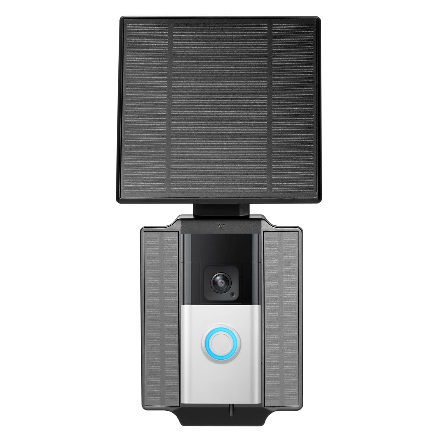 Jackery SolarSaga 40W Mini Solar Panel Black JS-40A - Best Buy