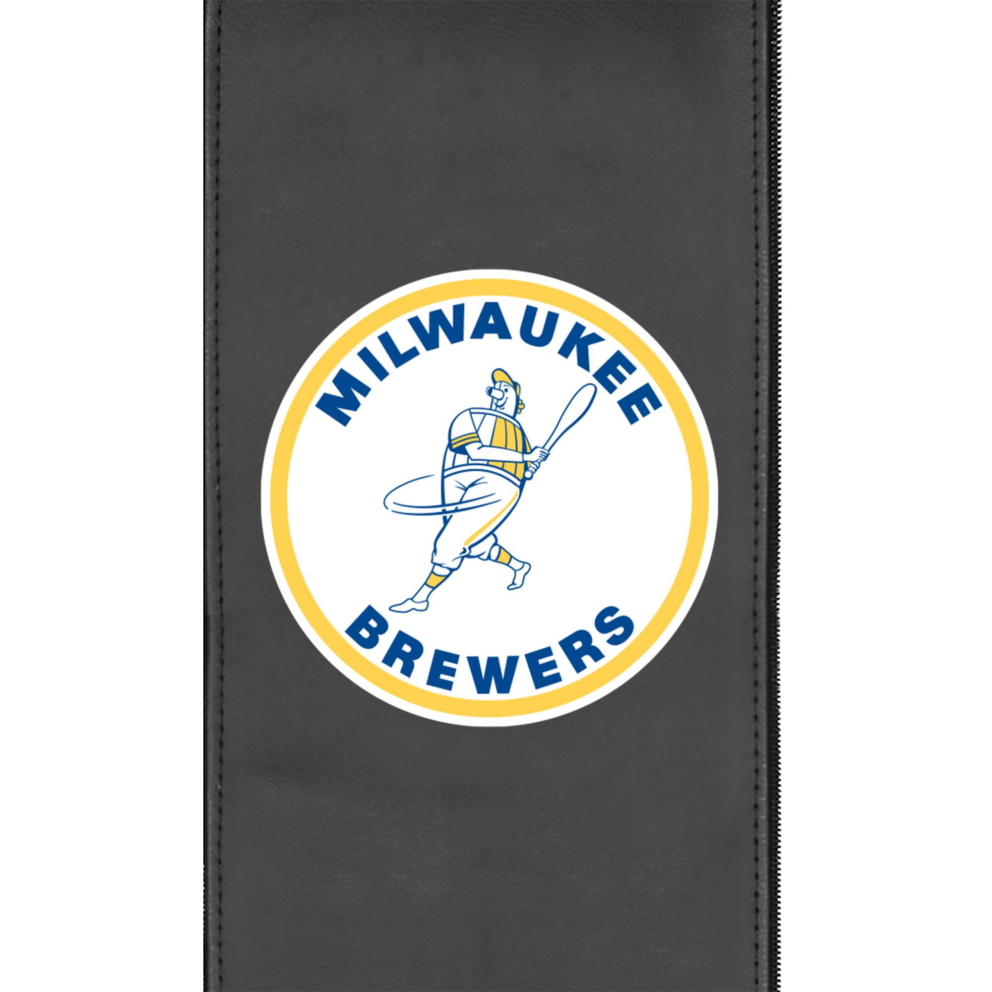 MILWAUKEE BREWERS