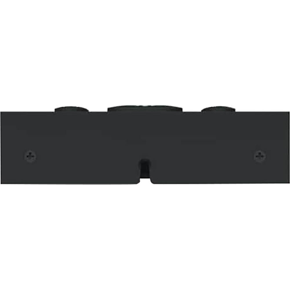 Alt View 4. Ubiquiti - UA-Intercom UA-INTERCOM - Black.