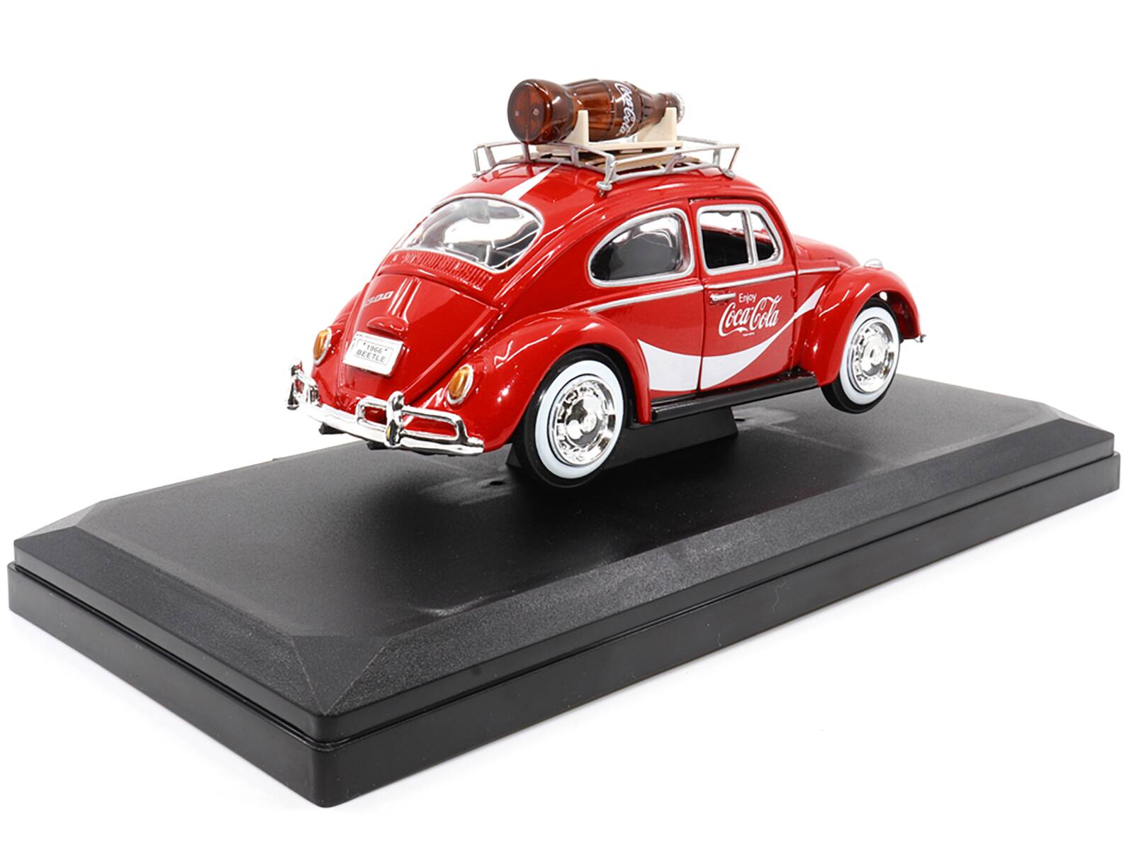 T964 BEETLE Enjoy Coca-Cola