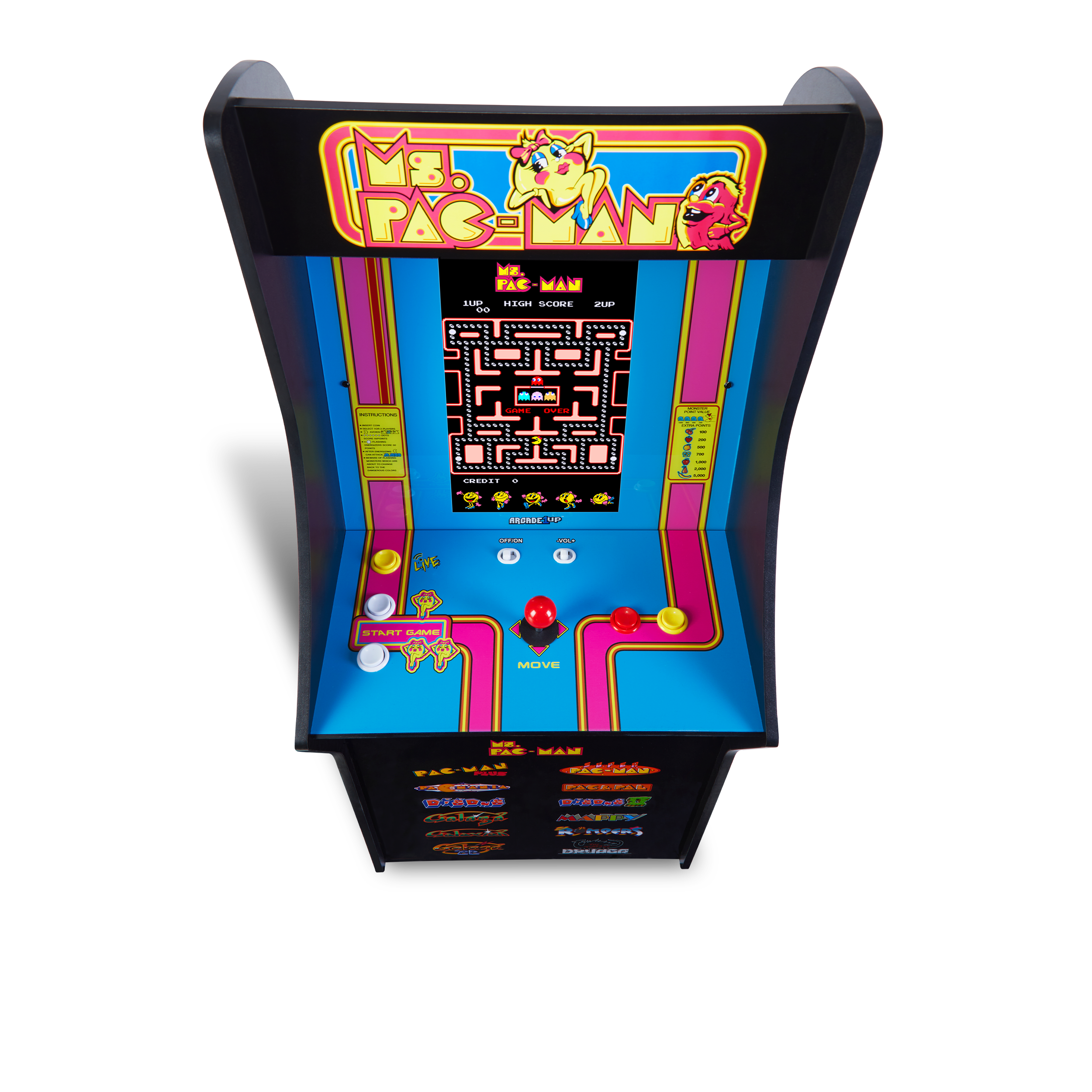 MS PAC-MAN

SCORE

UP HIGH SCORE

UP

CREDIT

MOVE

START

OPTION

PAC-MAN

PAC-MAN

PAC-MAN

PAC-MAN

PAC-MAN

PAC-MAN

PAC-MAN

PAC-MAN

PAC-MAN

PAC-MAN

PAC-MAN

PAC-MAN

PAC-MAN

PAC-MAN

PAC-MAN

PAC-MAN

PAC-MAN

PAC-MAN

PAC-MAN

PAC-MAN

PAC-MAN

PAC-MAN

PAC-MAN

PAC-MAN

PAC-MAN

PAC-MAN

PAC-MAN

PAC-MAN

PAC-MAN

PAC-MAN

PAC-MAN

PAC-MAN

PAC-MAN

PAC-MAN

PAC-MAN

PAC-MAN

PAC-MAN

PAC-MAN

PAC-MAN

PAC-MAN

PAC-MAN

PAC-MAN

PAC-MAN

PAC-MAN

PAC-MAN

PAC-MAN

PAC-MAN