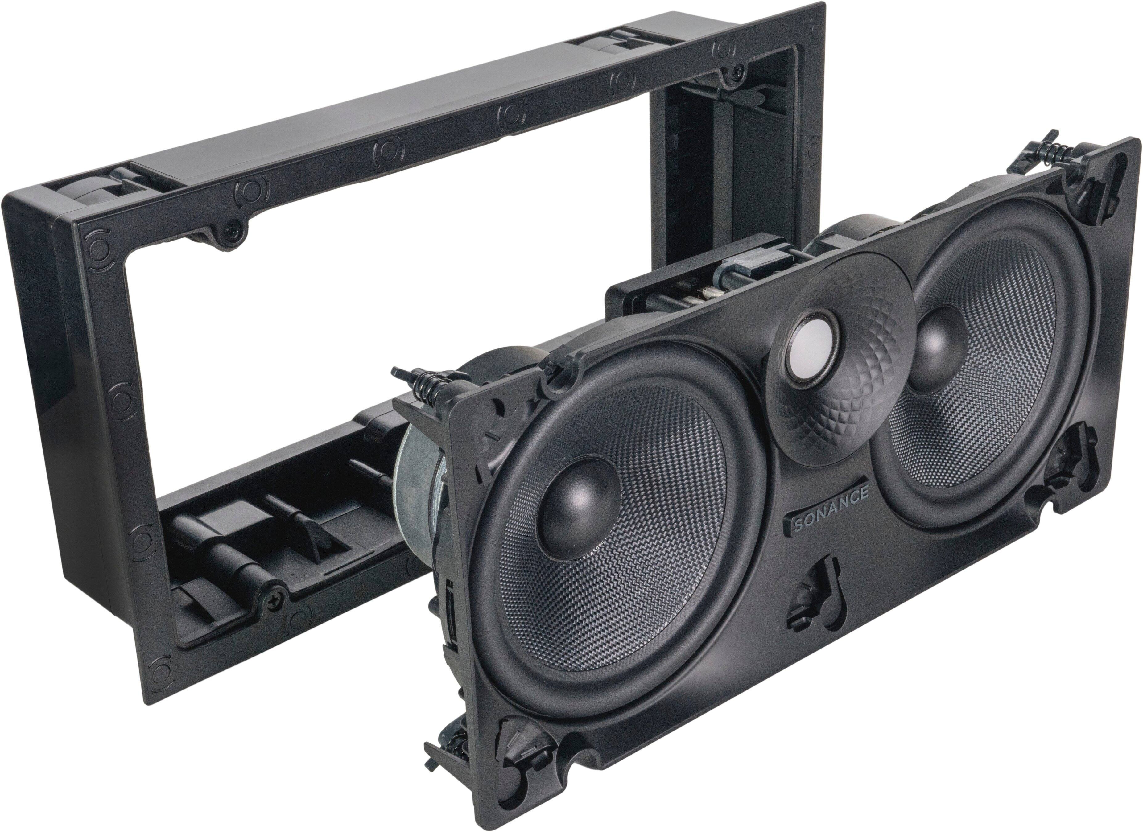 The correct text is: (0) (O) (C) SONANCE (o) + iO)