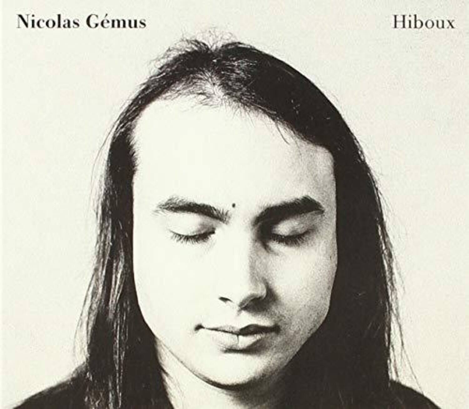Nicolas Gémus  
Hiboux