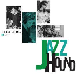 Buttertones - Jazzhound - CASSETTES