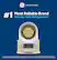 GE Appliances
#1 Most Reliable Brand
Side-by-Side Refrigerators
FOR APPLIANCE BRAND RELIABILITY
#1 J.D. POWER SIDE-BY-SIDE REFRIGERATORS
PRESENTED TO GE APPLIANCES
GE Appliances received the fewest reported problems in its segment in the J.D. Power 2025 U.S. Appliance Reliability and Service Study, based on 1-3-year-old models. Newer models may be shown. For J.D. Power 2025 award information, visit jdpower.com/awards.