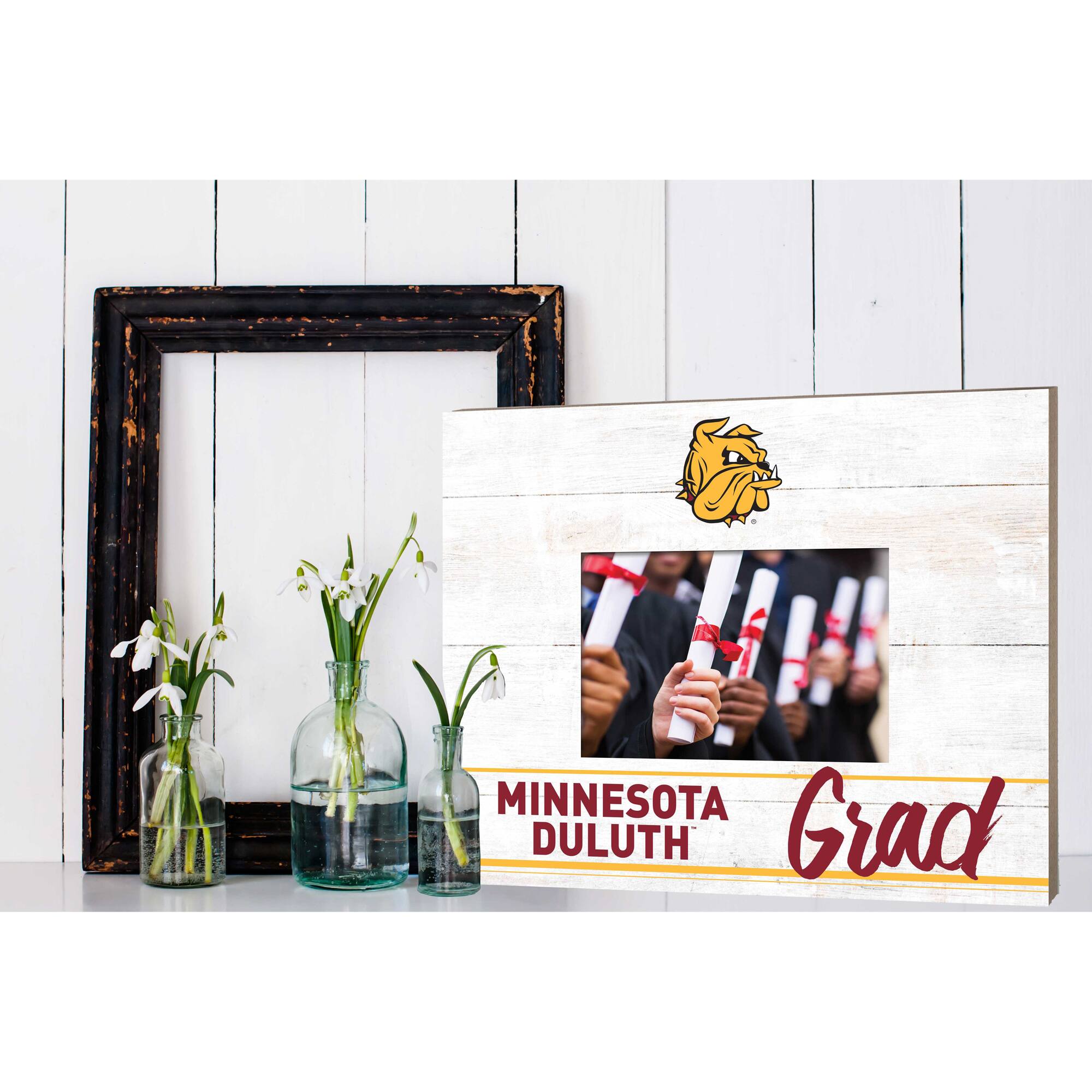 MINNESOTA DULUTH Grad