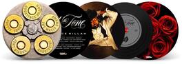 Ghostface Killah - Set The Tone (guns & Roses) - VINYL LP
